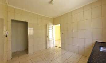 Imagem 6: Casa para aluguel Jardim Carolina