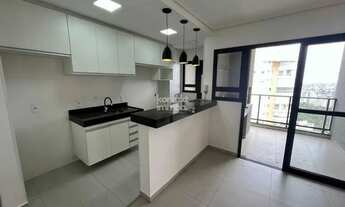 Imagem 2: Apartamento com 3 quartos, Parque Campolim - Sorocaba