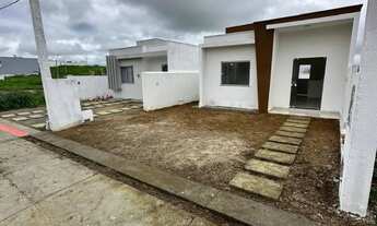 Imagem: Casa disponível para venda no Condomínio