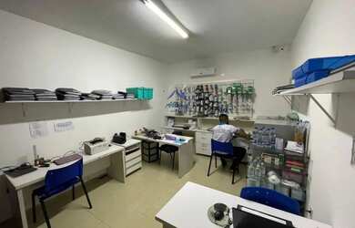 Imagem 4: PRÉDIO COMERCIAL PARA ALUGAR NA CREMAÇÃO, 250M², 3 VAGAS