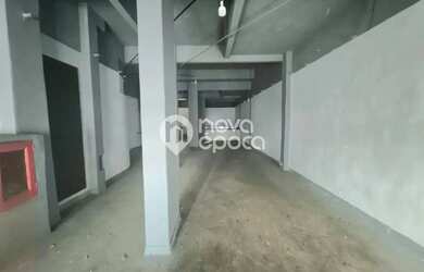 Imagem 3: Humaitá Galpão / depósito com venda por R$1.800.000