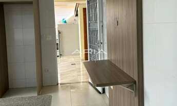 Imagem 6: Casa com edícula à VENDA no Jd. América, região Central, Londrina - PR