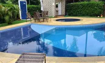 Imagem 3: Sobrado para venda possui 118 metros quadrados com 3 quartos em Vila São Luiz - Goiânia