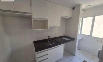 Imagem 4: Apartamento para Locação em São Paulo, Quinta da Paineira, 1 dormitório, 1 banheiro, 1 vag