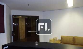 Imagem 4: Conjunto para alugar, 214 m² por R$ 16.231,00/mês - Vila Olímpia - São Paulo/SP