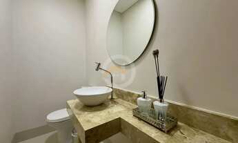 Imagem 4: Apartamento 3 Suítes no Setor Marista com Armários e ar-condicionado