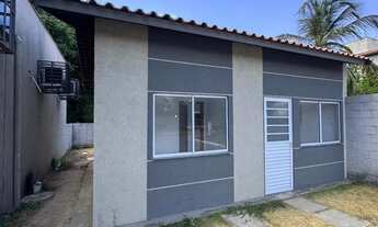 Imagem 6: DH11- PASSO CHAVE DE CASA CONDOMINIO/ DEL VILLE / ENTREGA ANO QUE VEM!!!