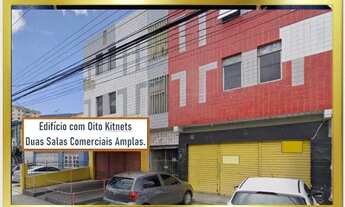 Imagem: Comercial à venda em rua pública, SALGADO