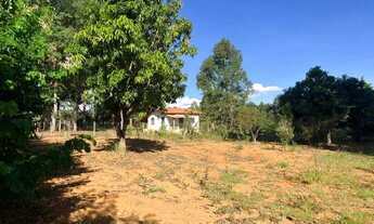 Imagem 5: Fazendinha de 20.000m², casa, piscina, casa de caseiro, Jaboticatubas