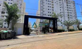 Imagem: Apartamento com 02 quartos na região oeste