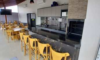 Imagem 5: Condomínio Villas de Saragossa