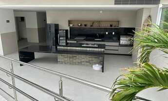 Imagem 15: Apartamento 3 quartos à venda, frente mar da Praia da Cerca, ao lado da Praia do Morro, Gu