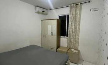 Imagem 6: Imóvel para aluguel com 44 metros quadrados com 2 quartos em Registro - Feira de Santana