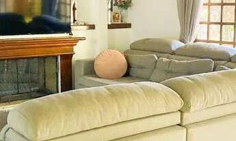 Imagem 4: Casa à venda em Barueri, São Fernando Residência, com 3 quartos, com 184.8 m²