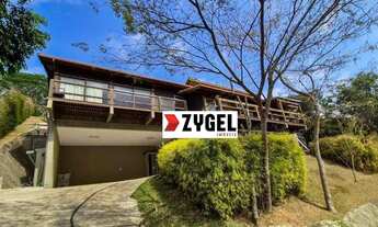 Imagem: Casa com 3 dormitórios, 400 m² - venda