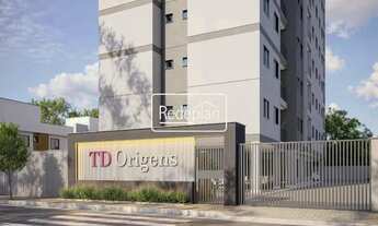 Imagem 14: Apartamento no TD Origens