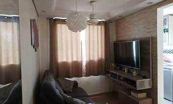 Imagem 4: Apartamento em Rua Visconde de Congonhas do Campo - Loteamento Parque São Martinho - Campi