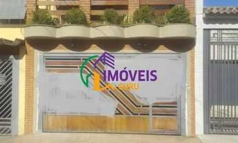 Imagem: SOBRADO - VILA ROMANA - SP