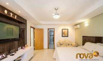 Imagem 7: Sobrado no Jardins Atenas 4 suítes plenas