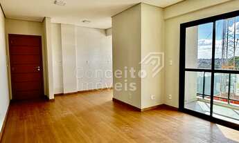 Imagem 7: Edifício Piazza Allegra - Jardim Carvalho - Apartamento