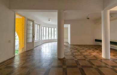 Imagem: Casa em Cosme Velho