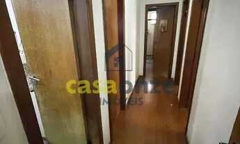 Imagem: Apartamento, 4 quartos, 1 suite, 2 vagas