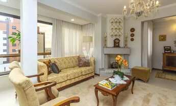 Imagem 7: Apartamento 4 dormitórios com vista panorâmica no centro