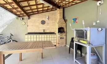 Imagem 2: Casa, 3 quartos, 1 suite, 3 vagas