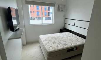 Imagem 4: Apartamento Frente mar