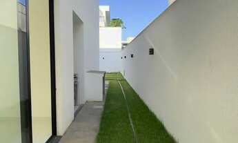 Imagem 6: Vendo Casa Duplex no Condomínio Damha, 260m², Ótima Oportunidade