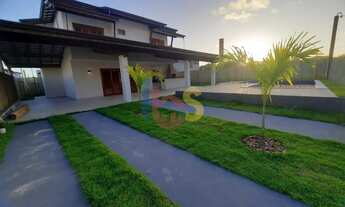 Imagem 4: Vendo Casa com 4/4 Pé na Areia