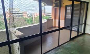 Imagem 5: Imóvel para aluguel possui 127 metros quadrados com 3 quartos