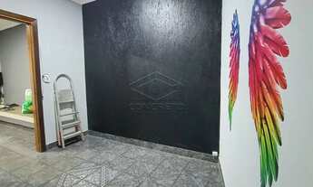 Imagem 4: SALÃO COMERCIAL PRÓXIMO AO CDU UNIMED E HOSPITAL BENEFICÊNCIA PORTUGUESA