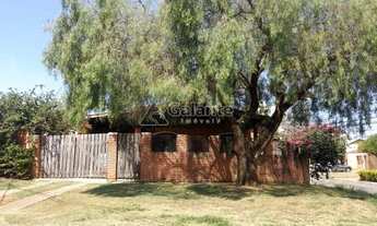 Imagem: Casa - Chácara da Barra - Campinas