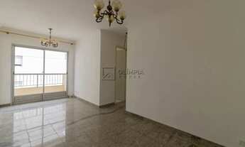 Imagem 2: Aluguel Apartamento 2 Dormitórios - 67 m² Vila Clementino