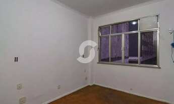 Imagem 6: Apartamento com 3 dormitórios à venda, 82 m² por R$ 580.000,00 - Icaraí - Niterói/RJ