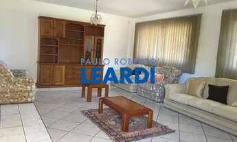 Imagem: CASA TÉRREA - JARDIM PACAEMBU - SP