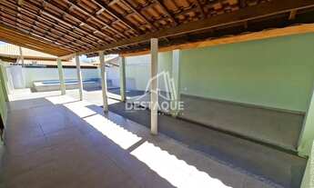 Imagem 4: Casa para Venda em Presidente Epitácio, residencial panorama, 3 dormitórios, 2 suítes, 3 b