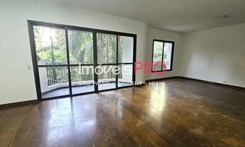 Imagem 2: Apartamento, Vila Nova Conceição - São Paulo