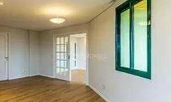 Imagem 2: APARTAMENTO EXCLUSIVO E SEMI MOBILIADO FACE NORTE NA RUA DA PAZ