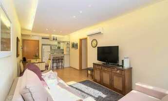 Imagem 4: Apartamento com 73 metros 2 quartos 1 vaga no bairro Petrópolis em Porto Alegre - RS