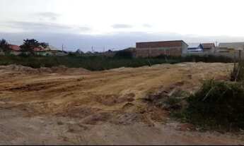 Imagem: Terreno com rgi itaipuaçu