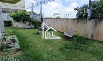 Imagem 7: Excelente Apto Projetado - 2 quartos (suite) 3º andar - Sombra no Residencial Brisa Del Ma