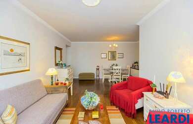 Imagem 9: APARTAMENTO - BELA VISTA - SP