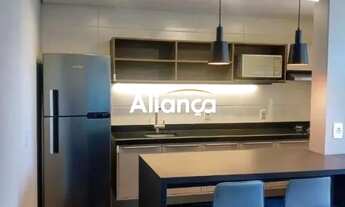 Imagem 6: Studio mobiliado para alugar no bairro Moinhos de Vento em Porto Alegre