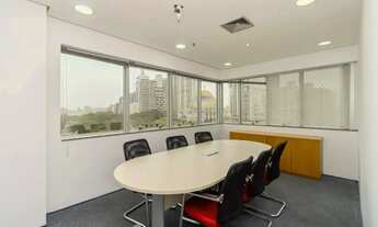 Imagem 10: Conjunto comercial para venda em Paraíso , 248m²