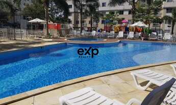 Imagem 4: Apartamento à Venda 3 Quartos com Suite e Vaga de garagem