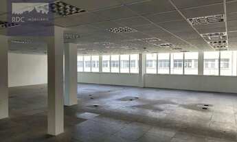 Imagem 5: Sala para alugar, 1122 m² por R$ 68.814,00/mês - Centro - Rio de Janeiro/RJ