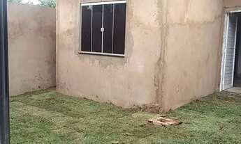 Imagem 7: Casa á venda com 2 quartos, bônus moradia em no Caiobá em Campo Grande - MS