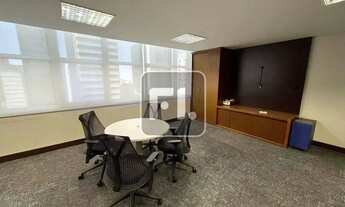 Imagem 4: Escritório para aluguel e venda possui 384 metros quadrados em Bela Vista - São Paulo - SP